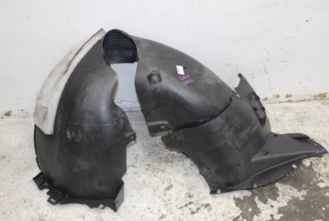 Volkswagen, Golf Left Guard Liner Gen 7, Front, 11/12-08/20