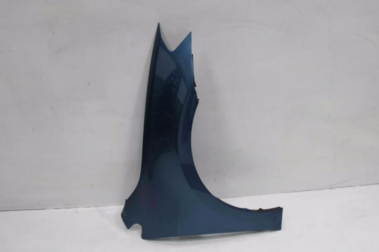 Volkswagen, Golf Right Guard Gen 7, Non Flare Type, 11/12-03/17