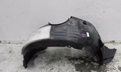 Volkswagen, Golf Right Guard Liner Gen 7, Front, 11/12-08/20