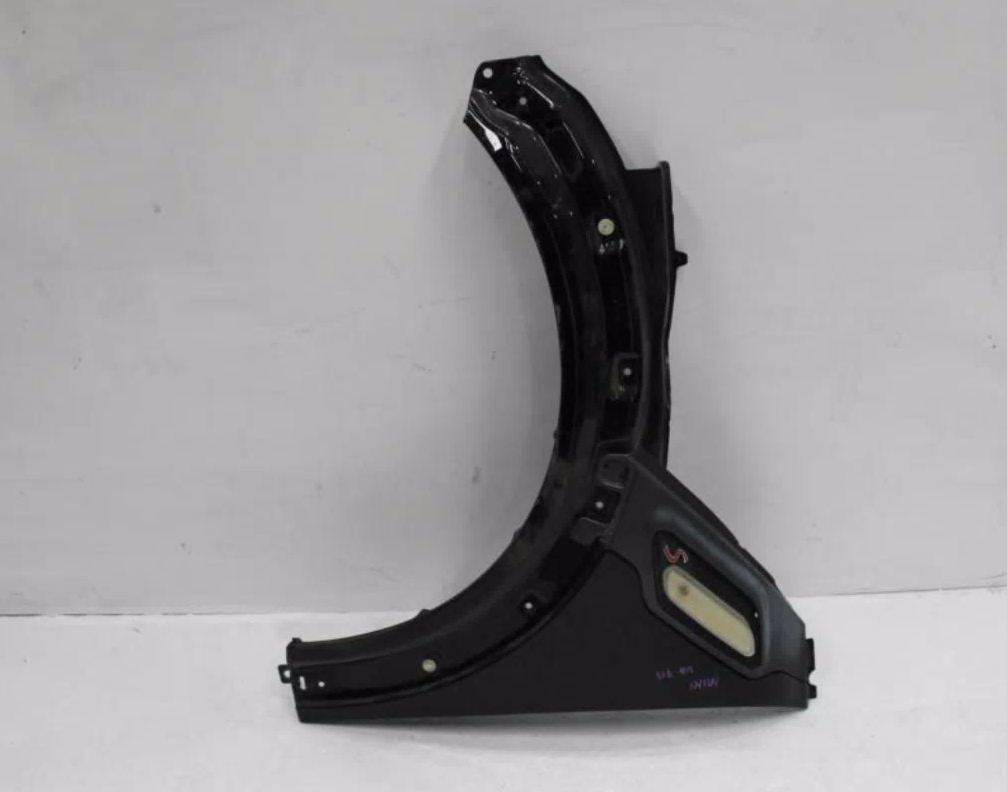 Mini, Cooper Left Guard R60 Countryman 01/11-12/16