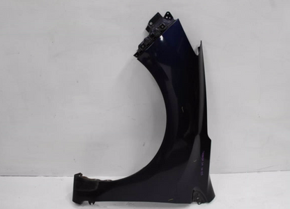 Subaru, Impreza Left Guard G4, Hatch/Sedan, Non Indicator Type, 12/11-08/17