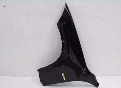 Bmw, X1 Left Guard E84, 04/10-07/12