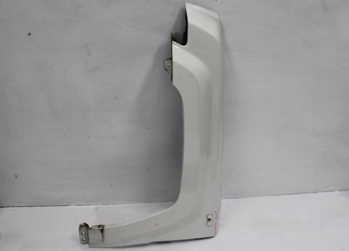 Jeep, Patriot Left Guard Mk, 08/07-12/16