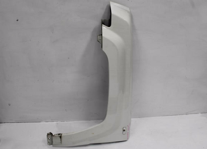 Jeep, Patriot Left Guard Mk, 08/07-12/16