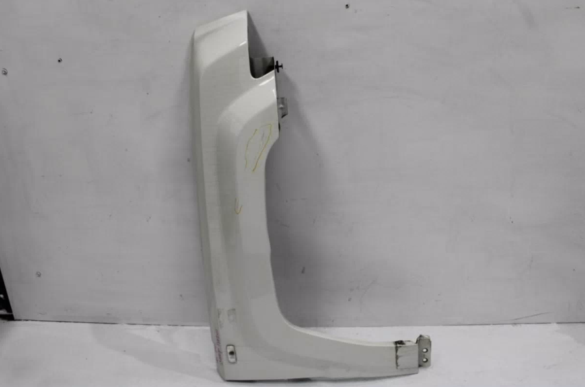 Jeep, Patriot Right Guard Mk, 08/07-12/16