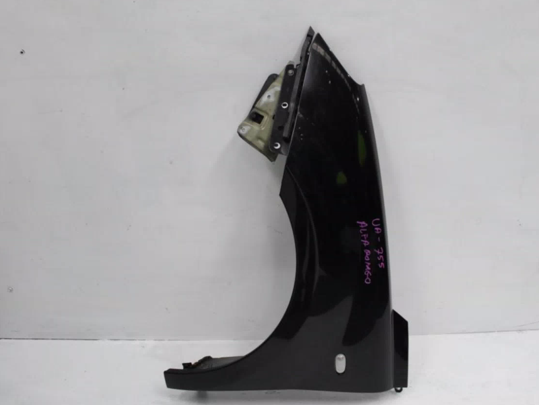 Alfa Romeo, Mito Left Guard 07/09-12/16