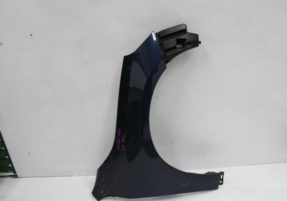 Volvo, S60/V60 Right Guard S60/V60, Non Cross Country, Non Flared Type, F Series, 12/13-12/18