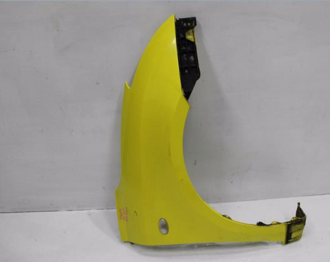 Suzuki, Swift Right Guard Rs415/Rs416, Suit W/ Recessed Indicator Type, 09/04-06/07
