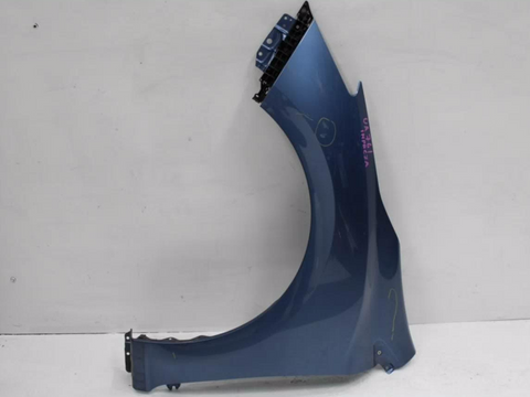 Subaru, Impreza Left Guard G5, Non Indicator Type, 11/16-09/23
