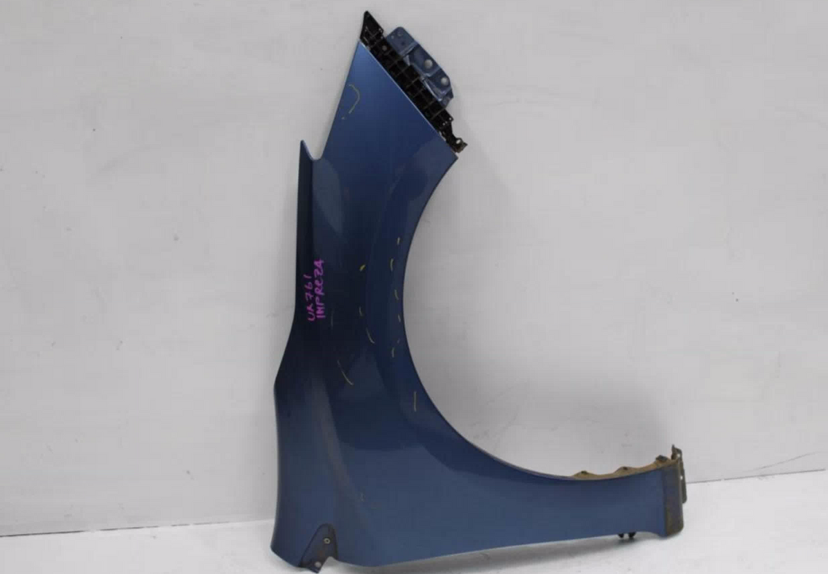 Subaru, Impreza Right Guard G5, Non Indicator Type, 11/16-09/23