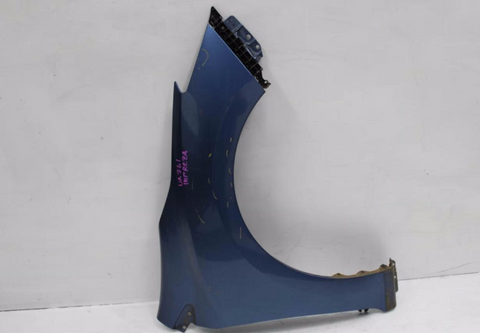 Subaru, Impreza Right Guard G5, Non Indicator Type, 11/16-09/23