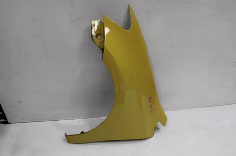 Volkswagen, Polo Left Guard 6R, 05/10-09/17