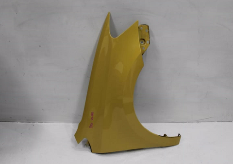 Volkswagen, Polo Right Guard 6R, 05/10-09/17