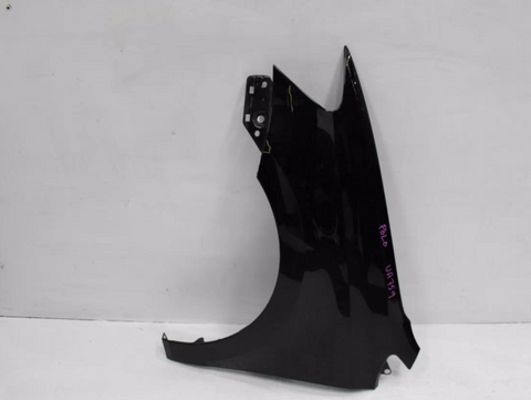 Volkswagen, Polo Left Guard 6R, 05/10-09/17