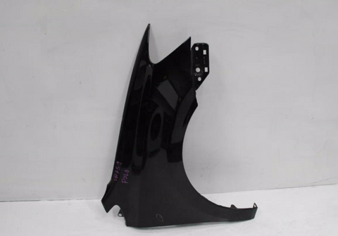 Volkswagen, Polo Right Guard 6R, 05/10-09/17