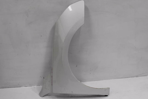 Peugeot, 508 Right Guard W2, 07/11-03/15