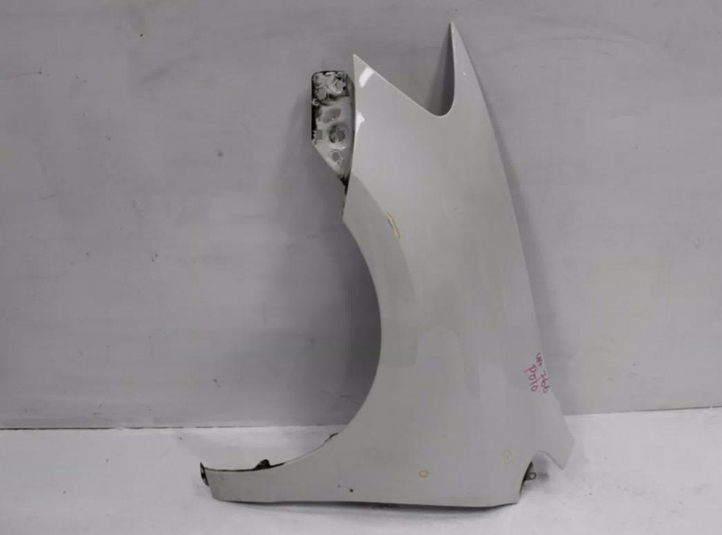 Volkswagen, Polo Left Guard 6R, 05/10-09/17