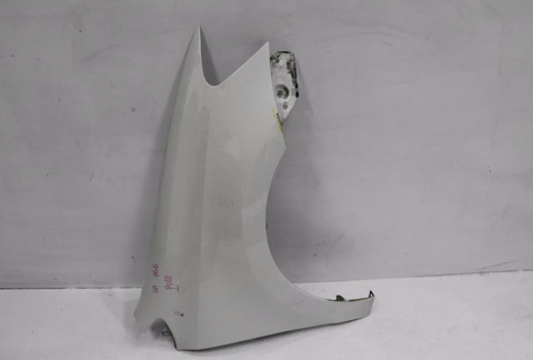 Volkswagen, Polo Right Guard 6R, 05/10-09/17