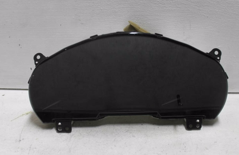 Toyota, Kluger Instrument Cluster Auto, Gsu40-Gsu45, 05/07-02/14