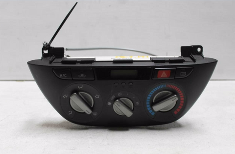 Toyota, Rav4 Heater/Ac Controls Aca2#R, 07/00-07/03