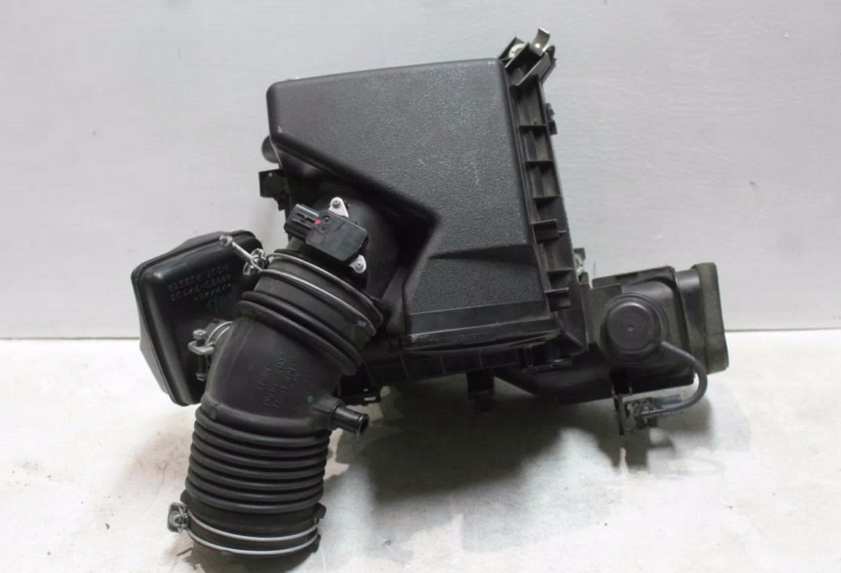 Toyota, Aurion Air Cleaner/Box Air Cleaner, 2Gr-Fe, Gsv50R, 3.5, 02/12-08/17