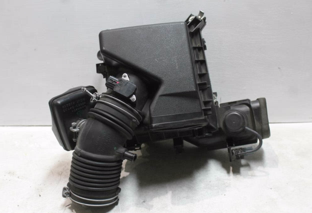 Toyota, Aurion Air Cleaner/Box Air Cleaner, 2Gr-Fe, Gsv50R, 3.5, 02/12-08/17