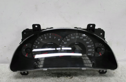 Toyota, Camry Instrument Cluster Instrument Cluster, Auto T/M, Altise, Acv40, 07/09-11/11