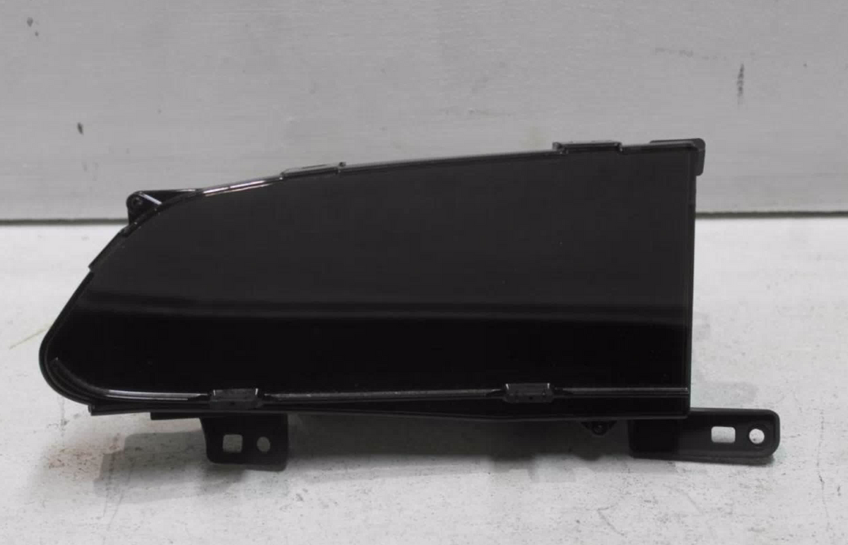 Honda, Civic Instrument Cluster Upper Display Cluster (Lh Side), 9Th Gen, Sedan, 02/12-04/16