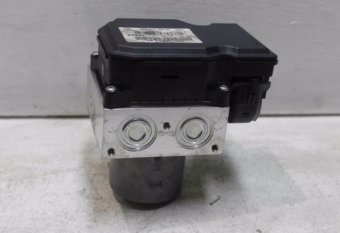 Volkswagen, Tiguan Abs Pump/Modulator 5N, 07/11-08/16