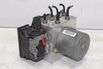 Volkswagen, Tiguan Abs Pump/Modulator 5N, 07/11-08/16