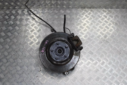 Chrysler, 300C Right Rear Hub Assembly Abs Type, 11/05-12/11