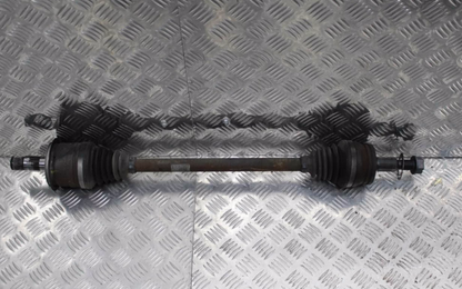 Chrysler, 300C Right Driveshaft Petrol, 3.5, Sedan, 10/05-12/11