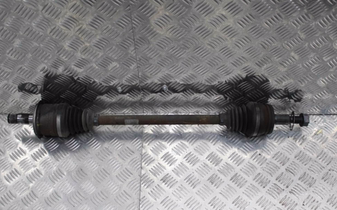 Chrysler, 300C Right Driveshaft Petrol, 3.5, Sedan, 10/05-12/11