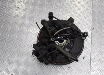 Chrysler, 300C Left Rear Hub Assembly Abs Type, 11/05-12/11