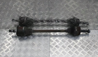 Chrysler, 300C Left Driveshaft Petrol, 3.5, Sedan, 10/05-12/11
