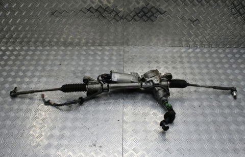Subaru, Impreza Steering Box/Rack G5, 11/16-09/23