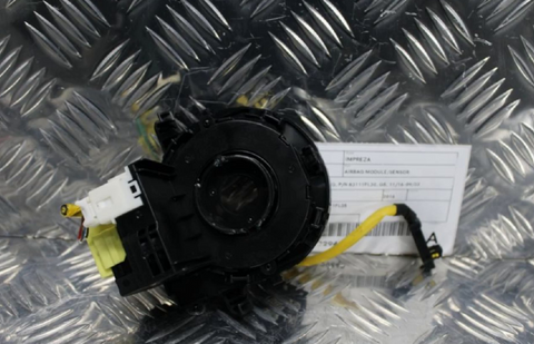 Subaru, Impreza Airbag Module/Sensor Clockspring, P/N 83111Fl30, G5, 11/16-09/23