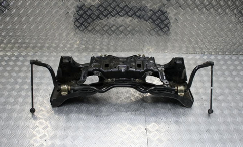 Subaru, Impreza Frt Xmember/Cradle G5, Engine Crossmember, 11/16-09/23
