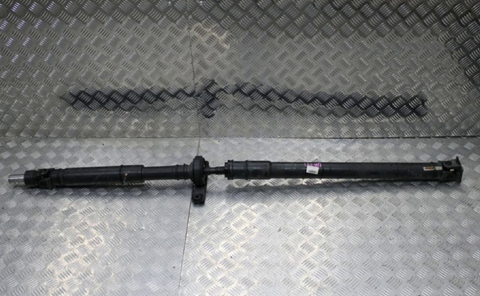 Subaru, Impreza Rear Prop Shaft G5, 2.0, Fb20, Auto T/M, 11/16-09/23