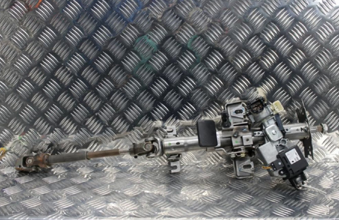 Suzuki, Swift Steering Column Rs415/Rs416, 09/04-02/11