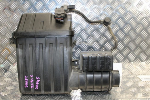 Suzuki, Swift Air Cleaner/Box Air Cleaner, 1.6, Rs416 (Sports), 09/06-12/10
