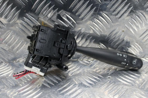 Suzuki, Swift Combination Switch Flasher Switch, Rs415/Rs416, 09/04-02/11