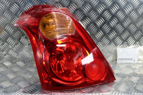 Suzuki, Swift Left Taillight Rs416, Sports Type, 09/06-12/10