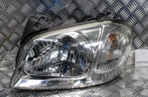 Mazda, Tribute Right Headlamp Yu Series, 11/03-06/06