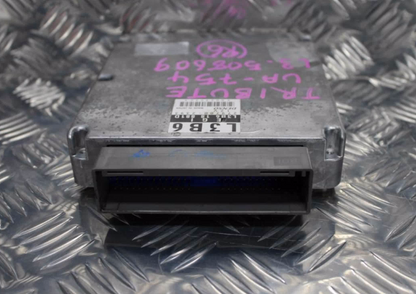 Mazda, Tribute ecu, 2.3, Petrol, L3, L3D5 Type, Ecu Only, Yu Series, 02/01-06/06