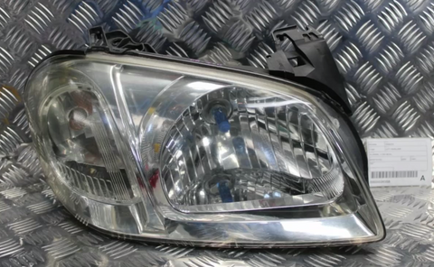 Mazda, Tribute Left Headlamp Yu Series, 11/03-06/06