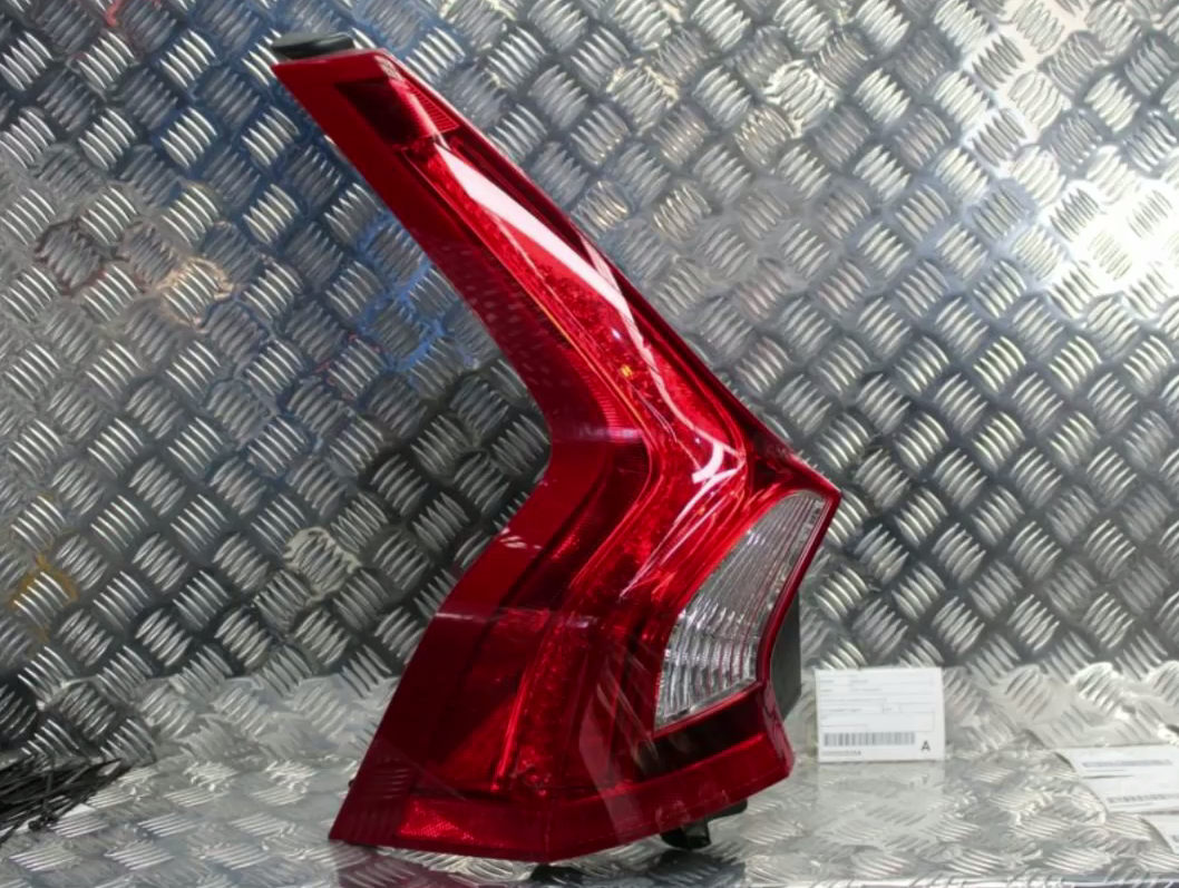 Volvo, S60/V60 Left Taillight F Series, V60, Wagon, 03/11-12/18