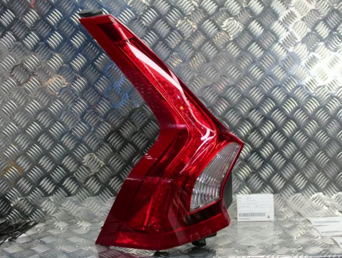 Volvo, S60/V60 Left Taillight F Series, V60, Wagon, 03/11-12/18