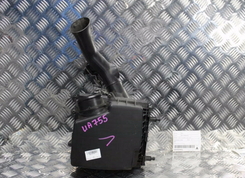 Alfa Romeo, Mito Air Cleaner/Box Petrol, 1.4, 99/114/125Kw, 07/09-12/16