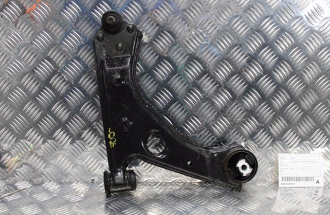 Alfa Romeo, Mito Right Front Lower Control Arm 07/09-12/16